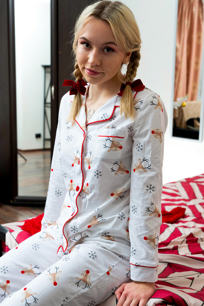 Надежда, 25 лет, 2 размер груди