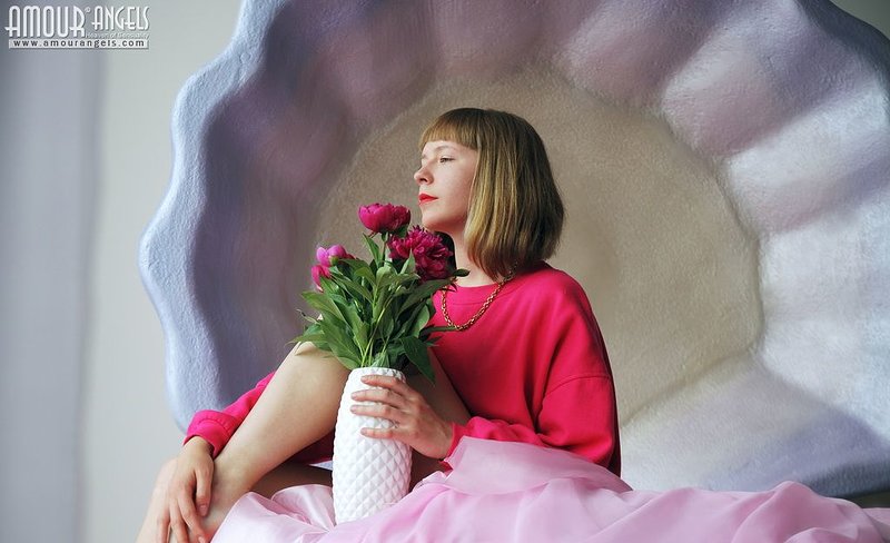 Тамара, 21 год, 0 размер груди