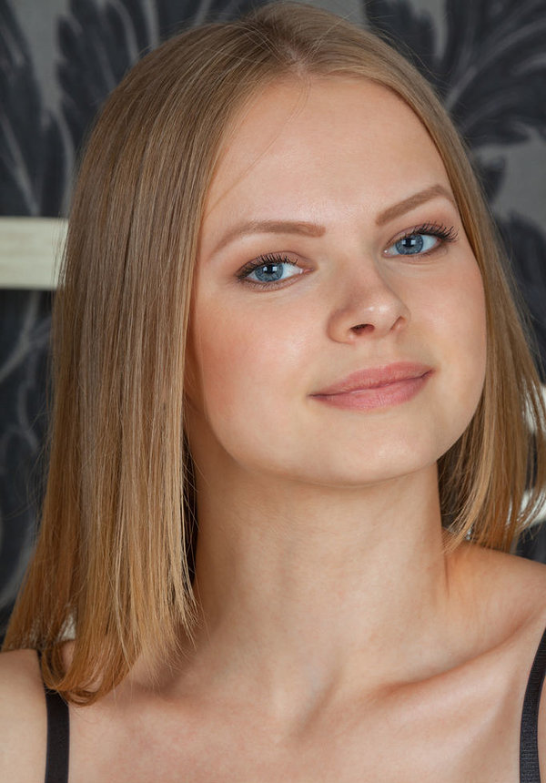 Мария, 26 лет, 5 размер груди